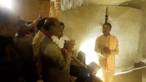 Lok Sabha Speaker Om Birla : लोकसभा अध्यक्ष बिरला ने की जोधपुर के महादेव मंदिर में पूजा अर्चना...देखे वीडियो