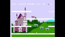 City Connection (NES)