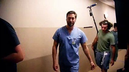 New Amsterdam - temporada 5 promo VO