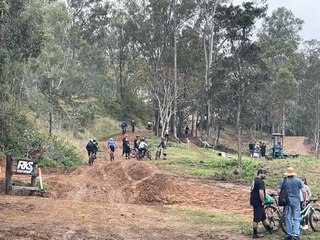 Kooralbyn hosts mountain bike festival, September 17, 2022, Beaudesert Times