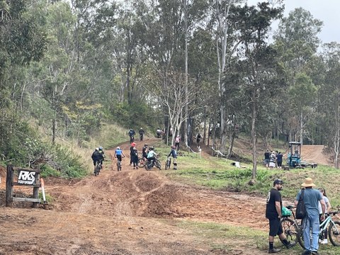 Kooralbyn hosts mountain bike festival, September 17, 2022, Beaudesert Times