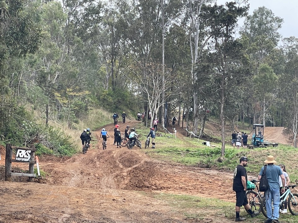 Kooralbyn hosts mountain bike festival, September 17, 2022, Beaudesert Times