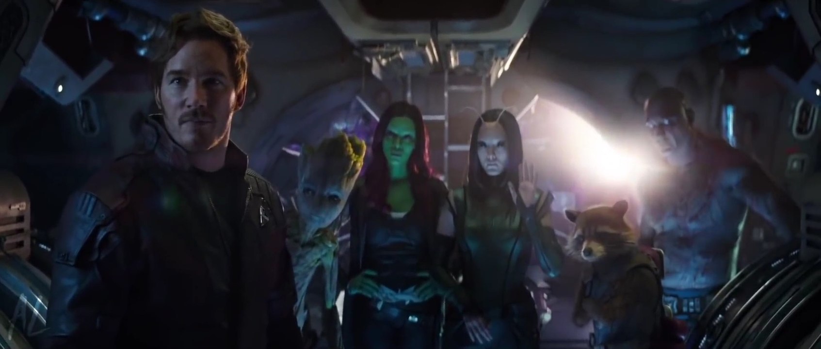 AVENGERS 5- SECRET WARS