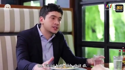 đam mê ám muộn - tập 16 - phim thái lan - Plerng Nang (2020)