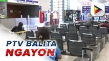 MIAA, humingi ng paumanhin sa mga pasahero ng NAIA Terminal 3 dahil sa nangyaring power interruption