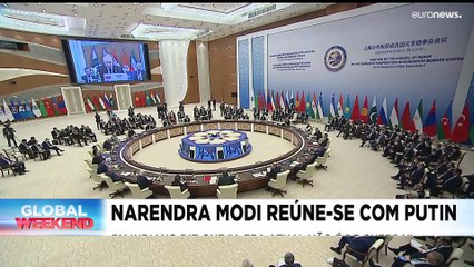 As notícias do dia | 17 Setembro 2022 - Manhã