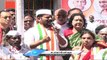 PCC Chief Revanth Reddy Speech Over Telangana Liberation Day Celebrations In Gandhi Bhavan _ V6 News