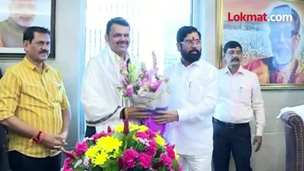 शिंदेंच्या मंत्र्याला फडणवीसांनी झापलं? काय घडलं?