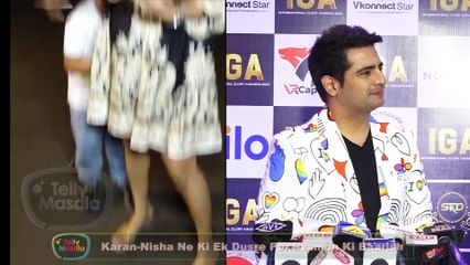 Karan Mehra & Nisha Rawal's Dirty Allegation On Each Other | Affair, Money, Kavish's Custody & More