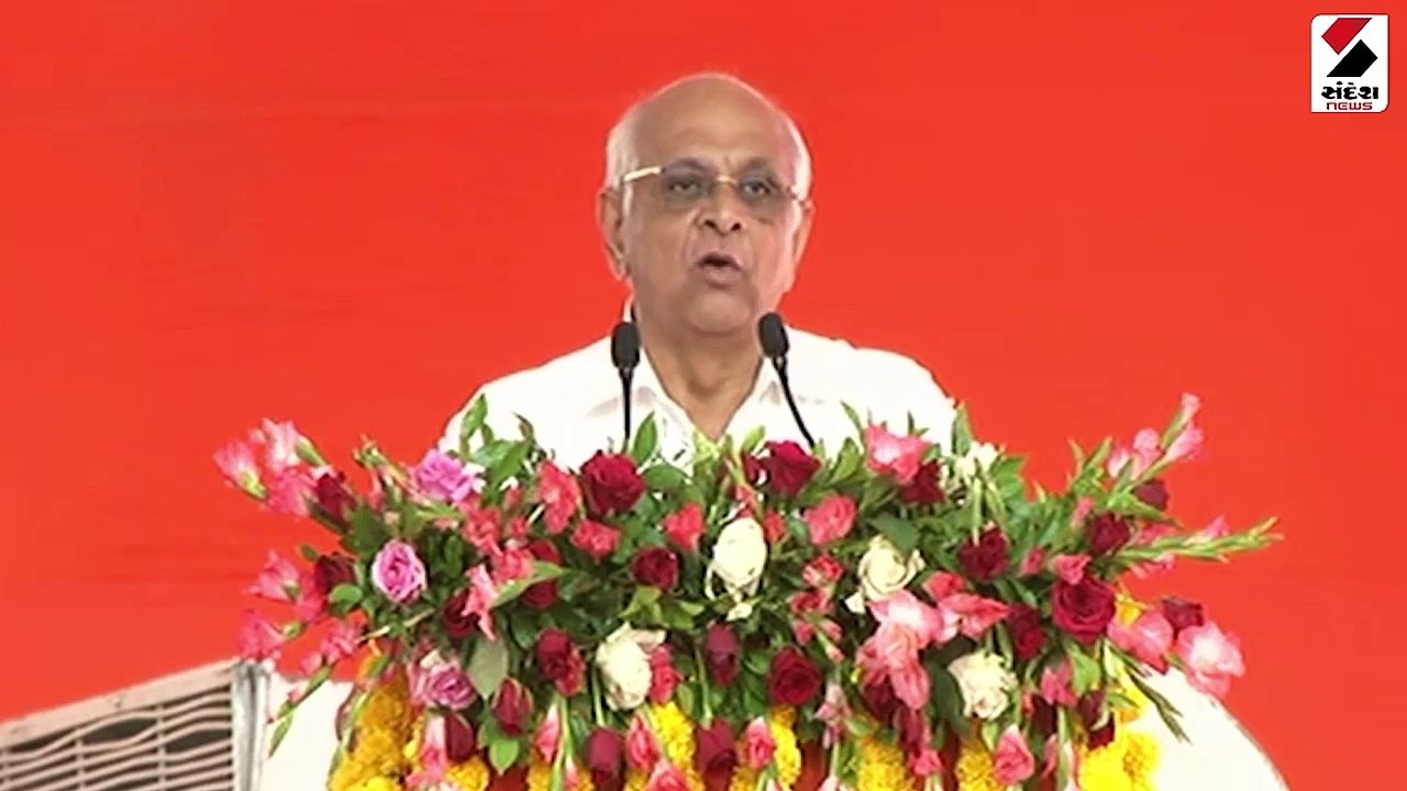 અમદાવાદમાં વસ્ત્રાલ ઓડિટોરિયમનું મુખ્યમંત્રીના...