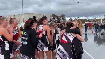 North Ballarat wins the 2022 Ballarat Netball League A-Grade Premiership - The Courier - September 17 2022