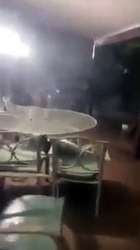 Tempête Fiona: La Guadeloupe placée en vigilance rouge pour fortes pluies et orages