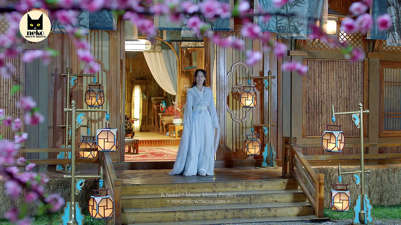 Seal of Love 浮生印 Ep23 (ENG SUB)