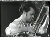 Pandit Ravi Shankar - All India Radio Documentary (part 2)