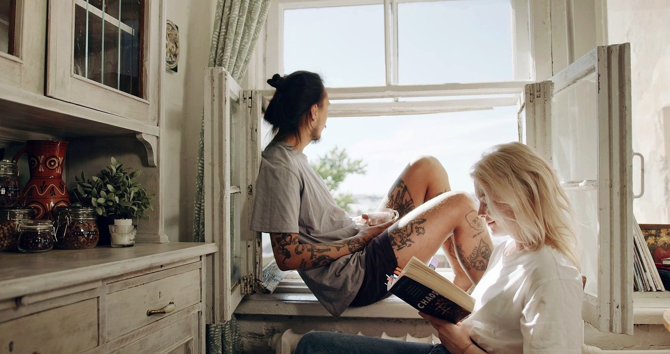 Learning and reading