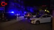 İzmir'de düğün sonrası çıkan kavgaya müdahale eden polis bıçaklı saldırıda yaralandı