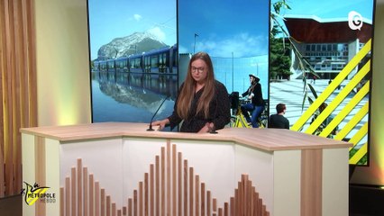 METROPOLE HEBDO - 17/09/22 - Deux nouveaux projets de cinémas dans la métropole