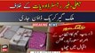 Factory producing fake medicines sealed in Karachi