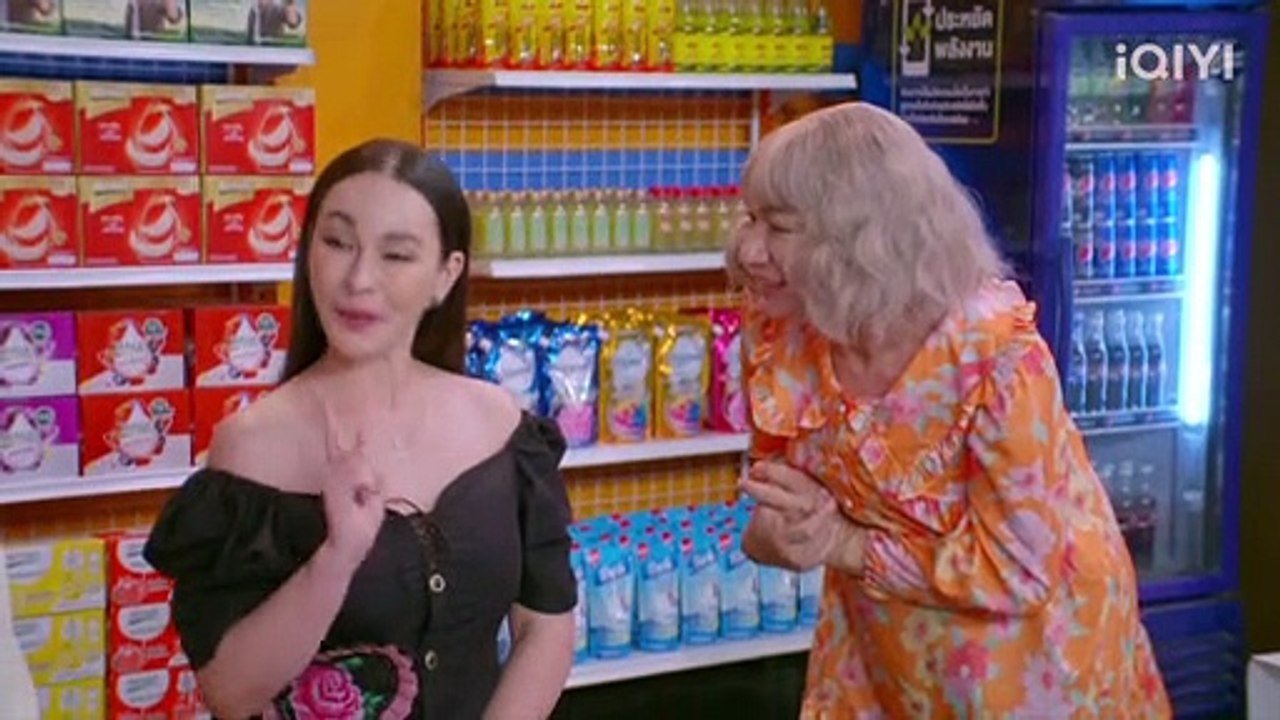 เป็นต่อ 2022 EP.33 ตอน ยมเจอยักษ์  ย้อนหลัง 16 กันยายน 2565 (Full HD)
