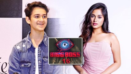 जन्नत ज़ुबैर के बिग बॉस में पार्टिसिपेट को लेकर भाई अयान ने दी खास जानकारी