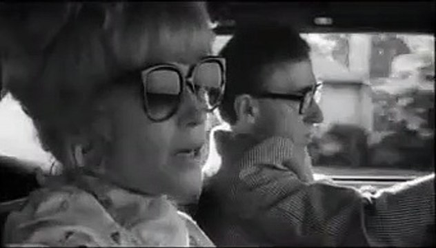 Broadway Danny Rose Bande-annonce (EN)