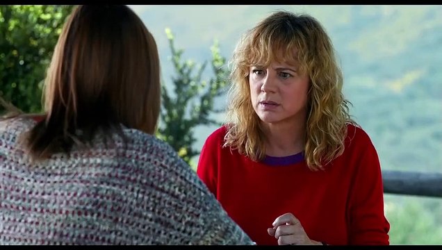 Julieta Bande-annonce (UK)