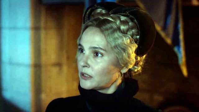 Diane de Poitiers - france 2