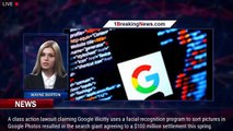 Google's $100 Million Privacy Settlement: You've Got Less Than Two Weeks to Claim Up to $400 - 1brea