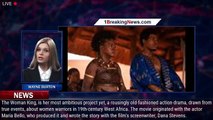 Viola Davis is 'The Woman King' in an epic story inspired by true events - 1breakingnews.com