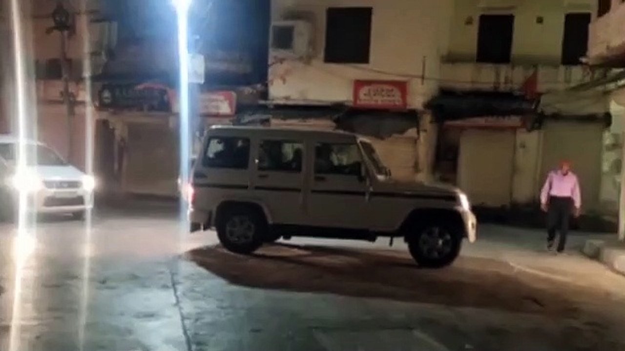सिर तन से जुदा करने वाले गौस मोहम्मद और रियाज को फिर से उदयपुर लाई एनआईए