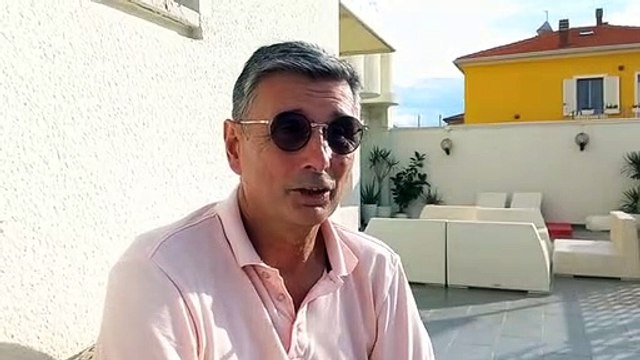 Alluvione di Senigallia, turisti e sfollati: duro colpo all'economia quotidiano.net/cronaca/turisti-e-sfollati-duro-colpo-alleconomia-danni-irreparabili-e-arrivano-le-disdette-1.8085640