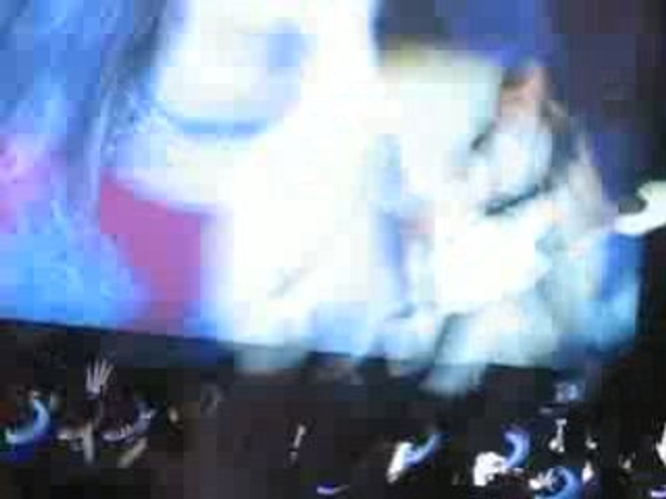 09.03.08 Georg  Leb' Die Sekunde