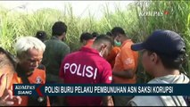 Kantongi Identitas Pelaku, Polisi Buru Pembunuh ASN Bapenda Semarang!