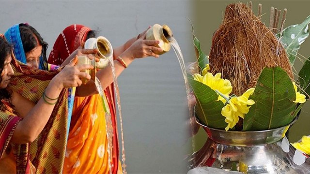 Jitiya Vrat 2022 : जितिया व्रत क्यों मनाते हैं | Jitiya Vrat Kyu Manate Hai | Boldsky। *Religious