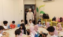 Diyanet İşleri Başkanı Erbaş, Japonya'da konferans verdi