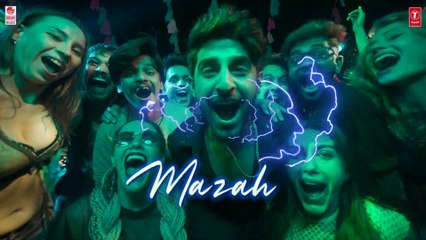 Banaras Troll Song  - Naksash Aziz  - Zaid Khan - 2022