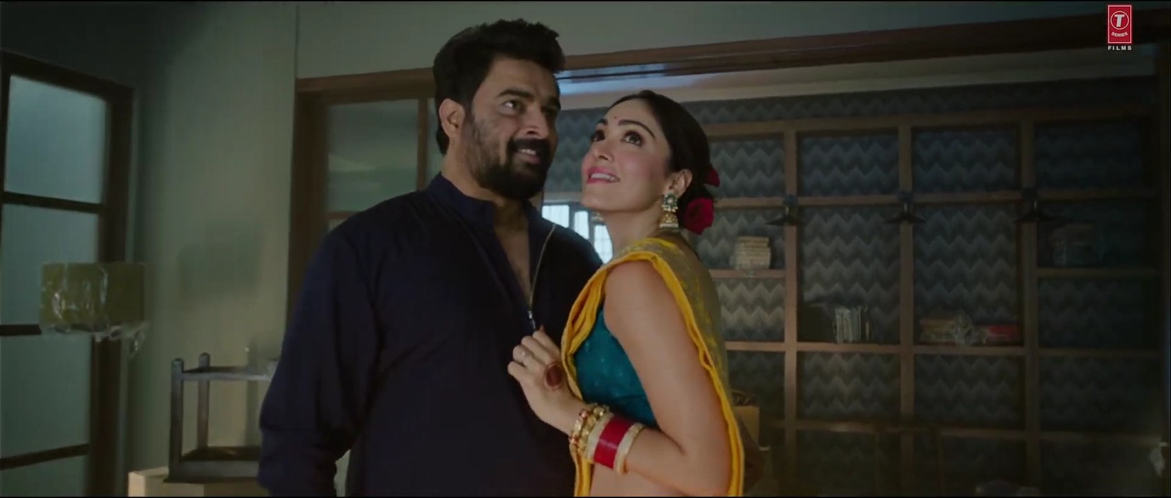 Dhokha Round D Corner Trailer  R Madhavan Khushalii Darshan 2022