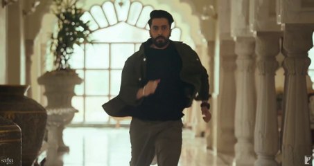 Duniya Song  B Praak  Jaani  Ft Sunny Singh - 2022