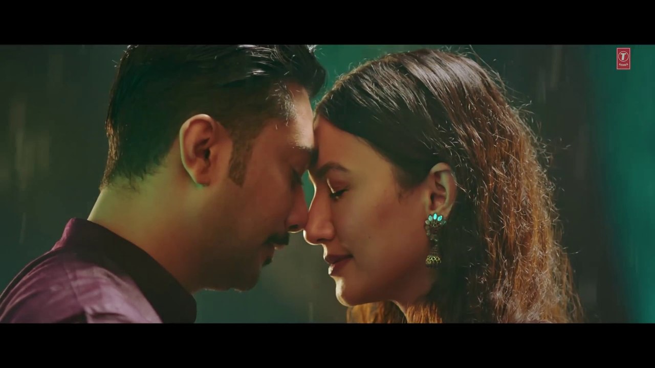 Baarish Mein Tum by Neha Kakkar Rohanpreet 2022