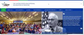 US Scholarships 2023 for Undergradue Students _ USEFP Glogal UGRAD Program for Pakistani Students
