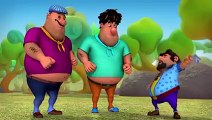 Motu Patlu - Motu Patlu Acchey Insan - EP 132A - cartoons kids