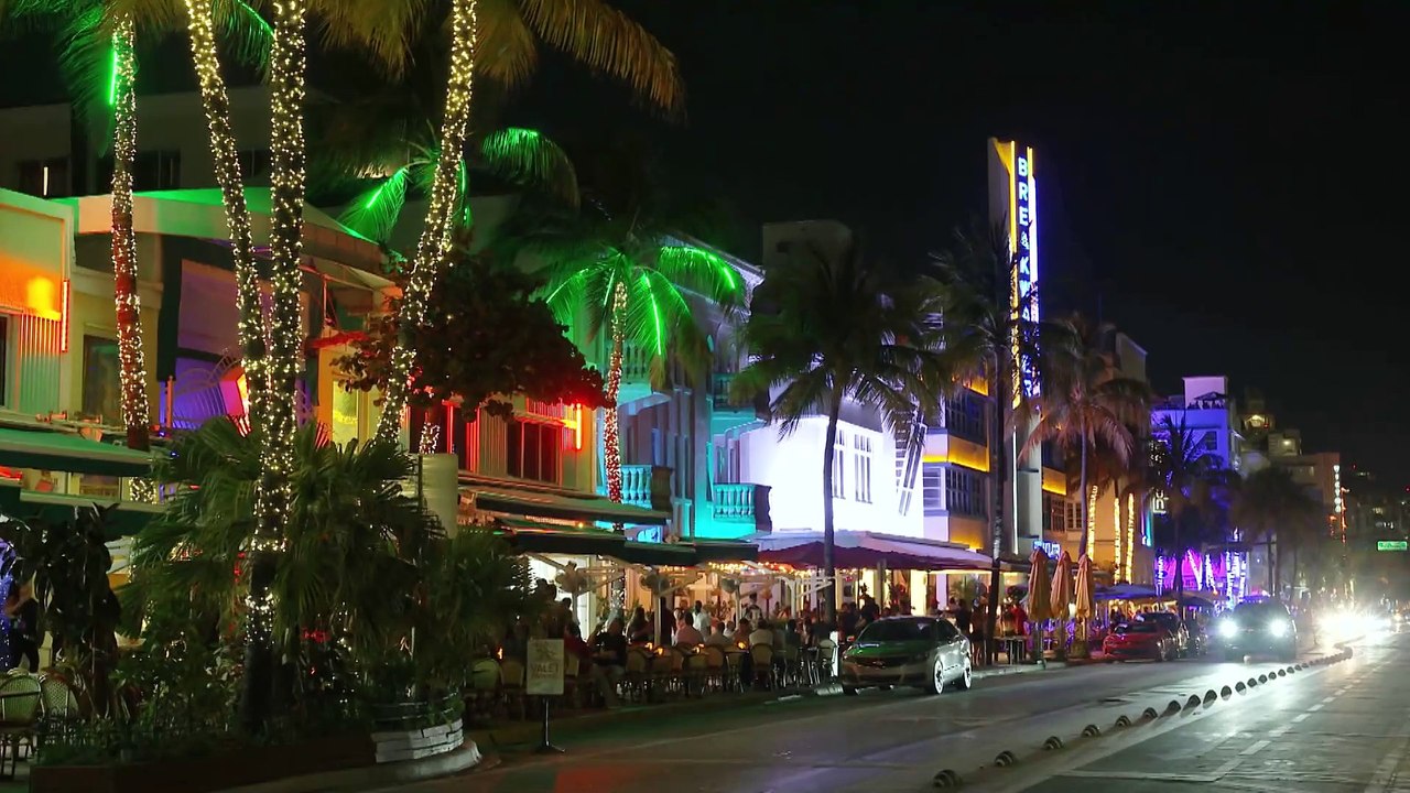 "Zone évasion" : quand le camping-car devient le moyen de locomotion préférentiel