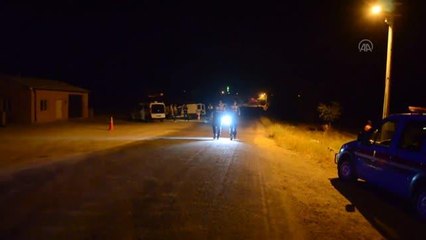 Son dakika haberleri | Bir kişi silahla vurularak öldürüldü