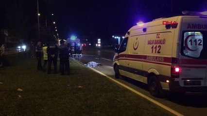 Son dakika haberleri | ANNE VE OĞLUNUN ÖLÜMÜNE NEDEN OLAN SÜRÜCÜNÜN ARACI, YANMIŞ BULUNDU