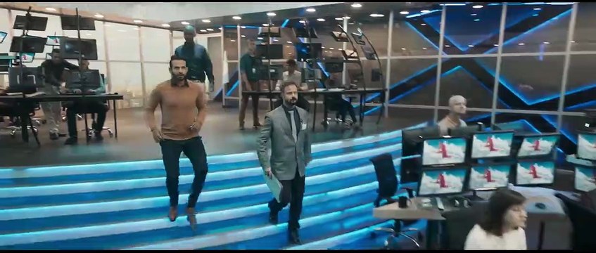 Cobra - Official Trailer | Chiyaan Vikram | AR Rahman | Ajay Gnanamuthu | 7 Screen Studio