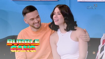 Bubble Gang: Ba't naman si Batman ang bahala?