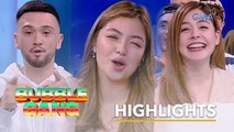 Bubble Gang: Good Bayan with Billy Crawford, Lianne Valentin and Shaira Diaz!