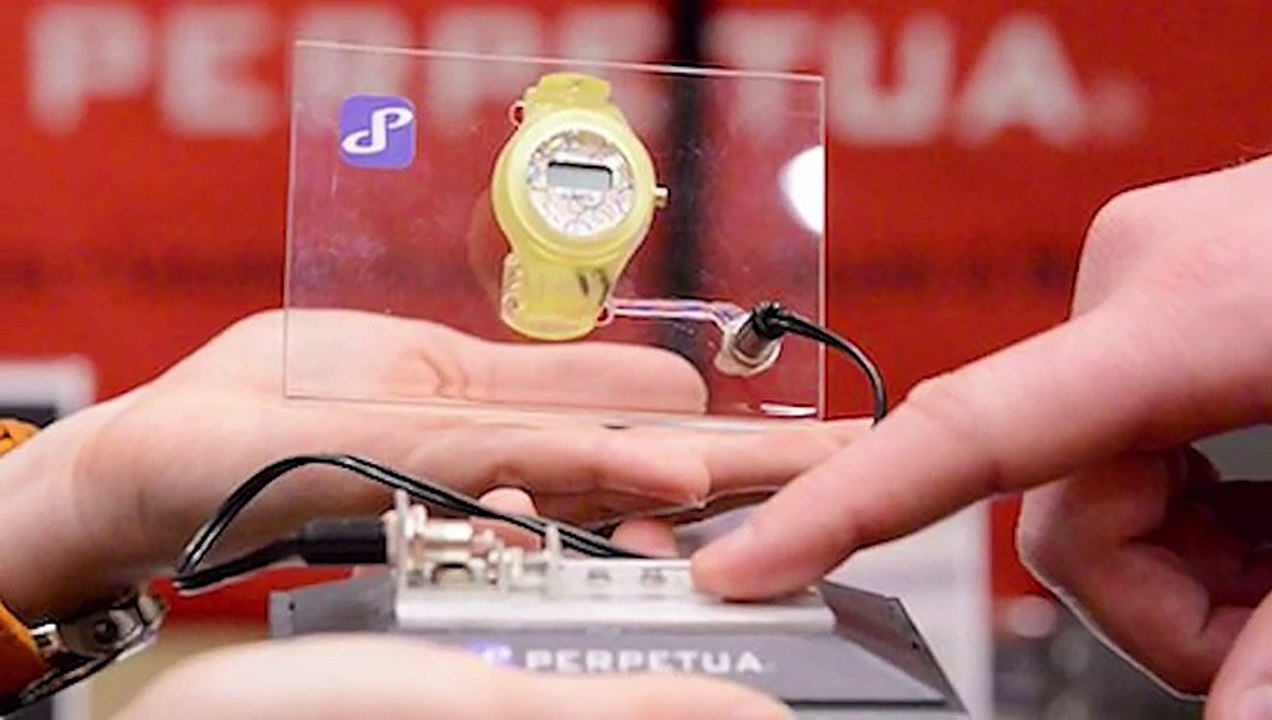 15 Ingenious Machines That Make Electricity