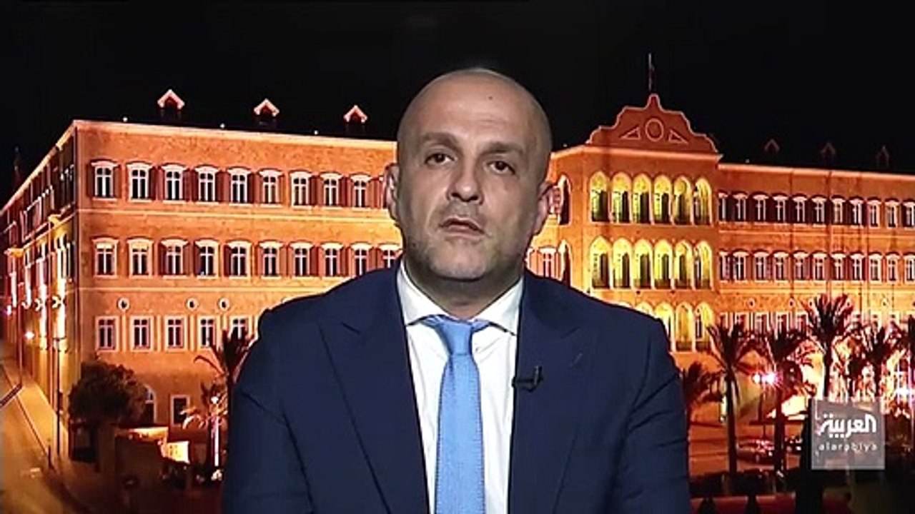 أستاذ تمويل: اللبنانيون يخسرون 85% من قيمة ودائ...