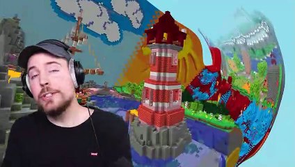 Mr beast|Worst vs Ultra Realistic Graphics|